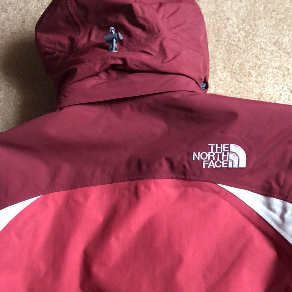 North face jacket - Picture 5 of 5